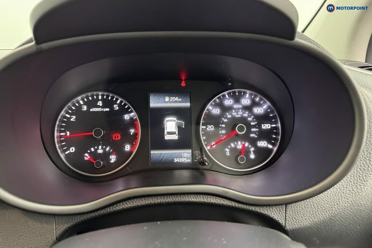 2023 Kia Picanto 1.0 2 5dr [4 seats] Hatchback Petrol Manual