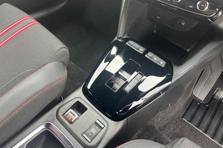 2024 Vauxhall Corsa 100kW GS 50kWh 5dr Auto [11kWCh] HATCHBACK ELECTRIC Automatic