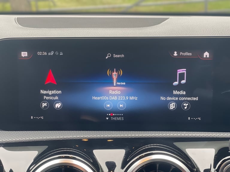 2021 Mercedes-Benz A-Class A250e AMG Line Executive 5dr Auto HATCHBACK Petrol Parallel Phev Autom...