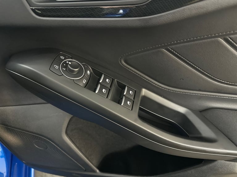 2023 Ford Focus 5Dr ST-Line 1.0 MHEV 155PS Auto Hatchback Petrol Automatic