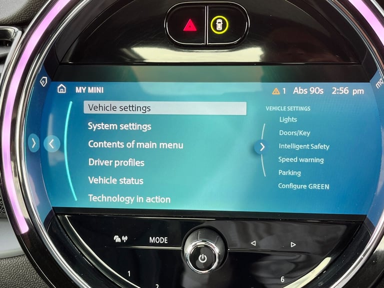 2022 MINI Clubman 2.0 Cooper S Exclusive 6dr ESTATE PETROL Manual