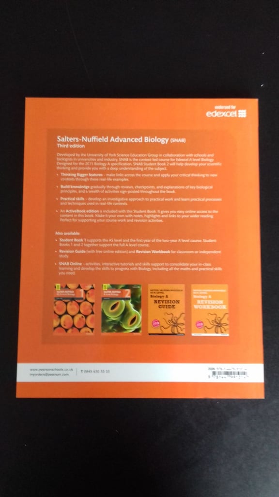 Various academic books upto A level - have a big selection