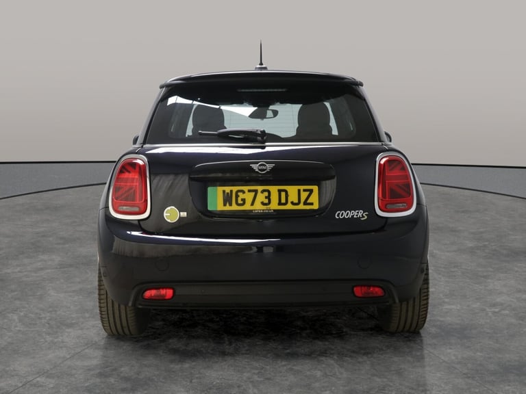 2023 MINI Hatch 135kW Cooper S Level 3 33kWh 3dr Auto HATCHBACK ELECTRIC Automatic