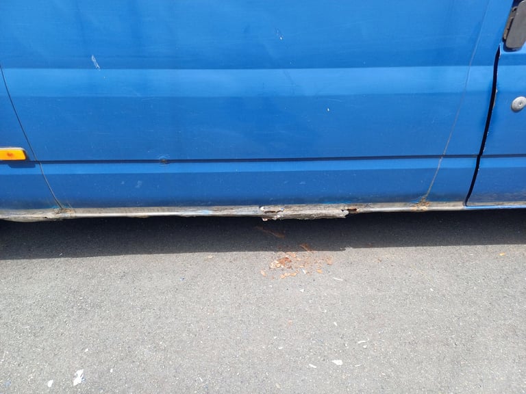 Ford, TRANSIT 430 LWB, 2005, 2402 (cc)