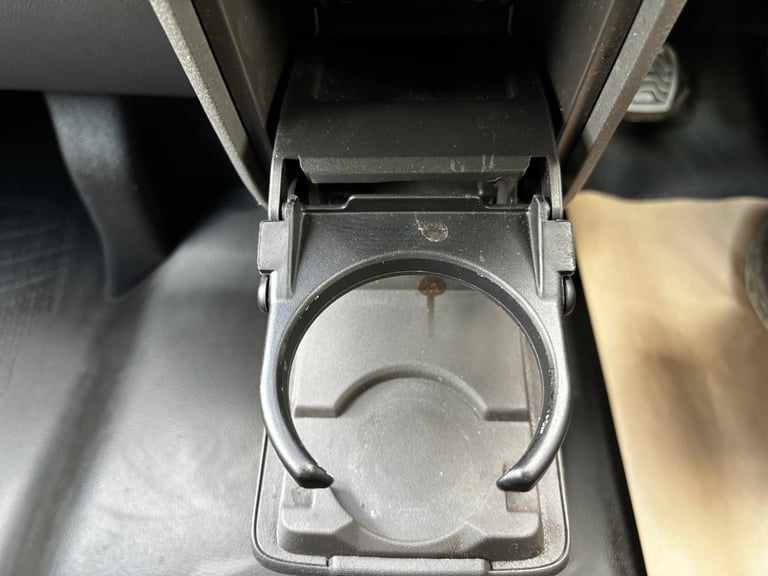 Transit Custom 2.0 EcoBlue Limited Predator Van 