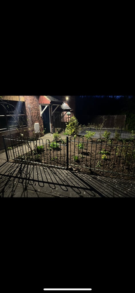 two bed semi detached new build house