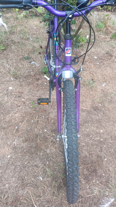 Universal ladies in England Bikes, Bicycles Cycles for Sale