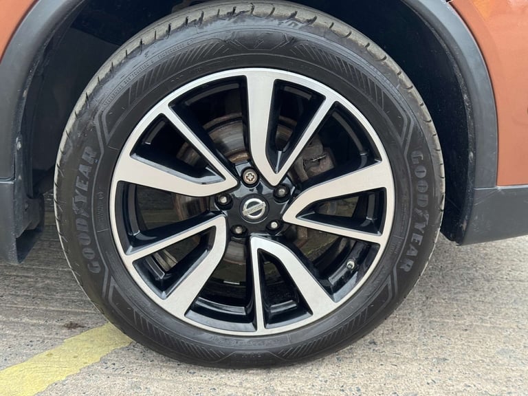 2016 Nissan X-Trail 1.6 X-Trail Tekna dCi 5dr - NATIONAL DELIVERY* SUV Diesel Manual