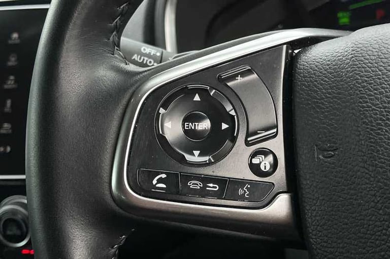 2023 Honda CR-V 2.0 h i-MMD SR SUV 5dr Petrol Hybrid eCVT 4WD Euro 6 (s/s) (184 ps) SUV Hybrid Au...