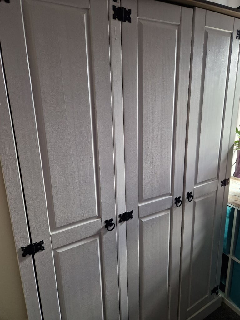 image for Set of bedroom furniture 