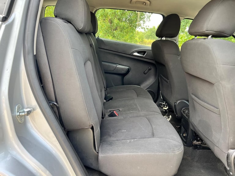 2012 Chevrolet Orlando 1.8 LS Euro 5 5dr MPV Petrol Manual