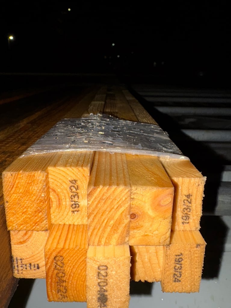 image for Timber 