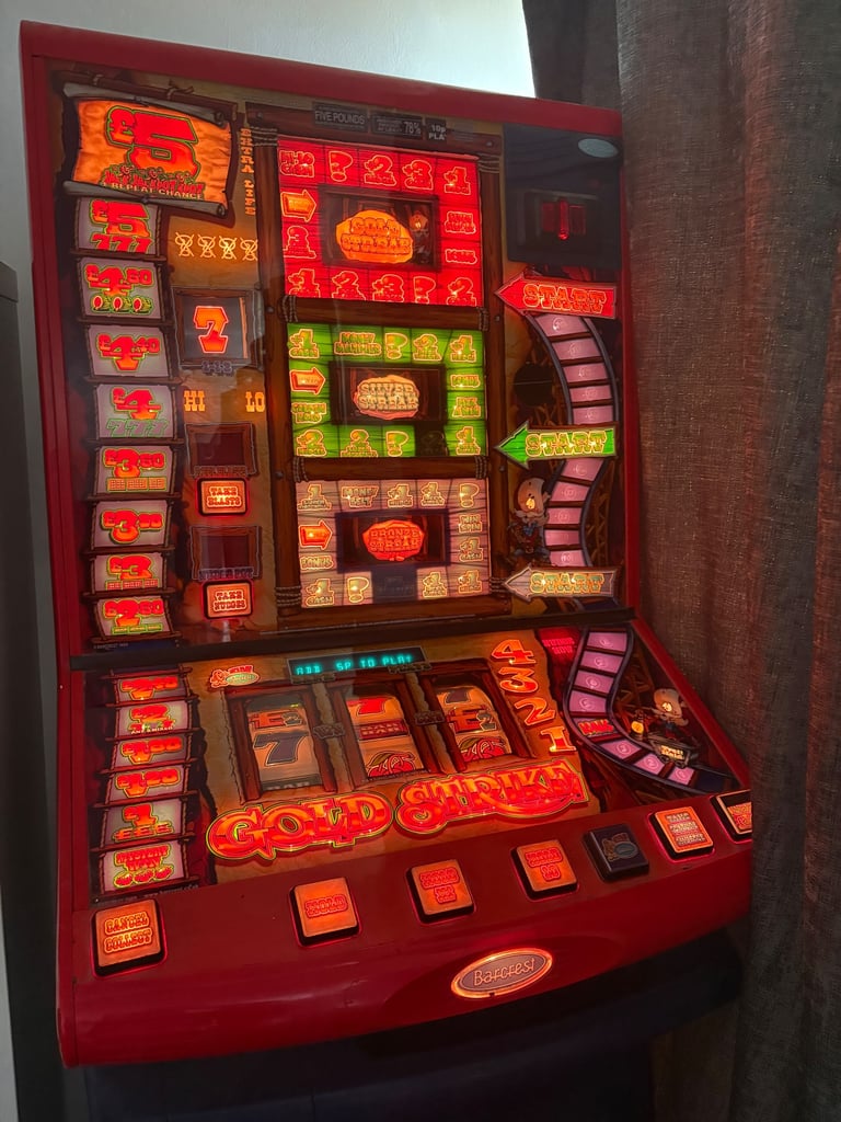 image for Machine