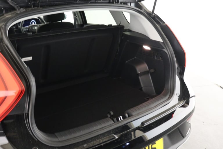 2025 Hyundai BAYON 1.0 TGDi Premium 5dr DCT Hatchback Petrol Automatic