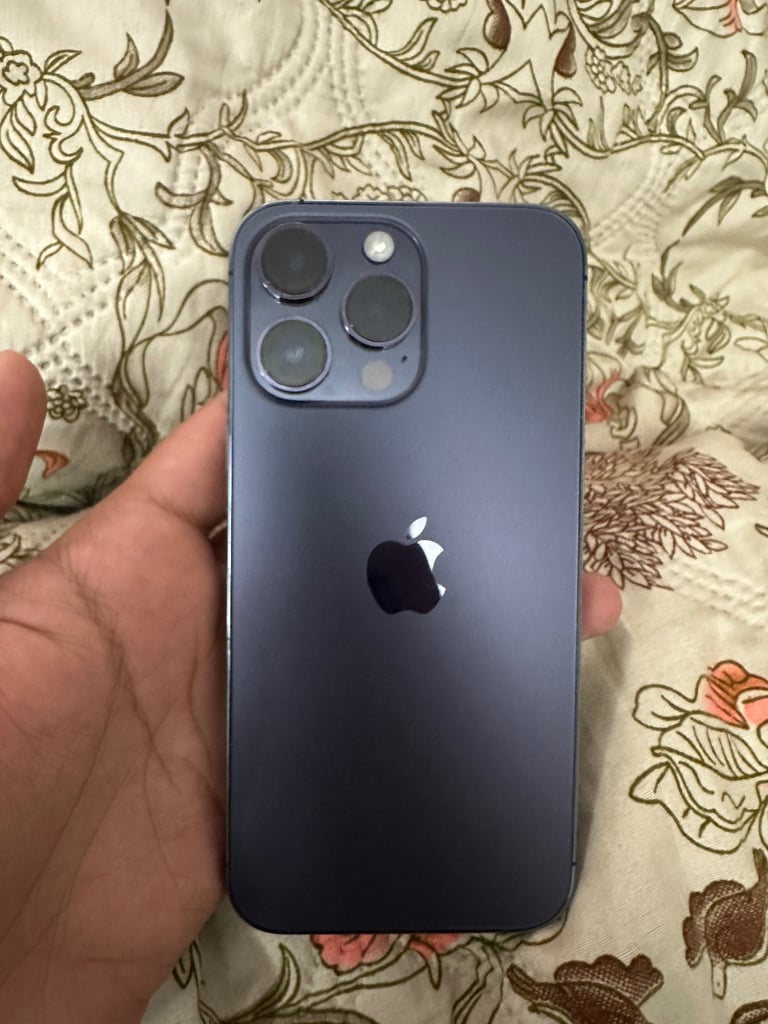 image for iPhone 14 pro max 256 gb