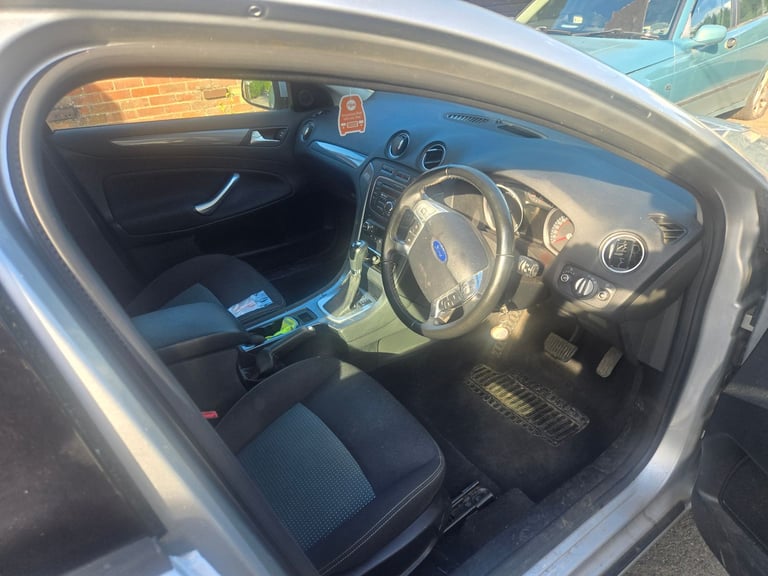 Ford, MONDEO, Hatchback, 2011, Semi-Auto, 1997 (cc), 5 doors