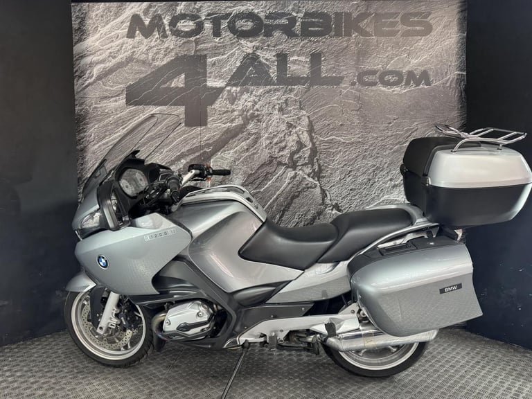 BMW R1200RT R 1200 RT 2005