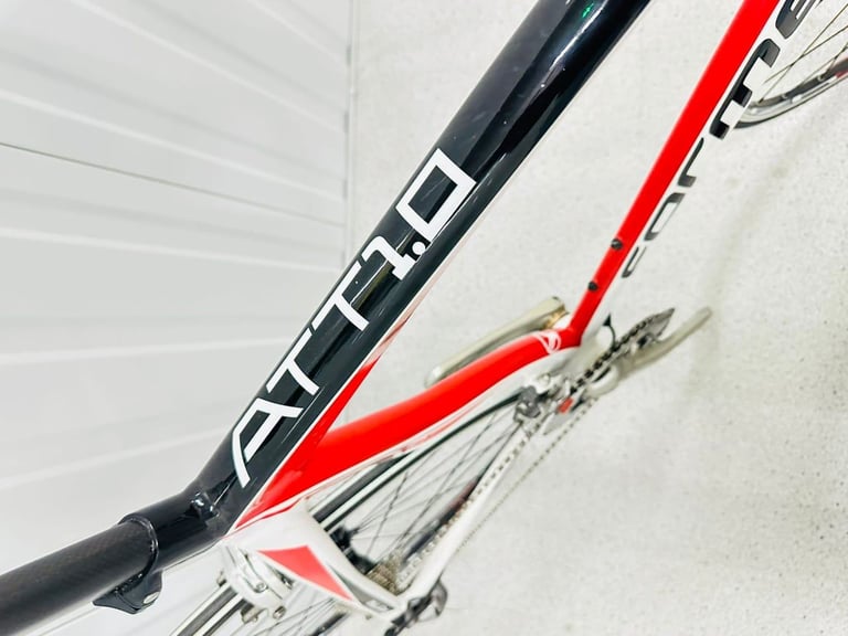 FORME ATT1.0 Time Trail Road Bike Size/M  Virtually New Condition