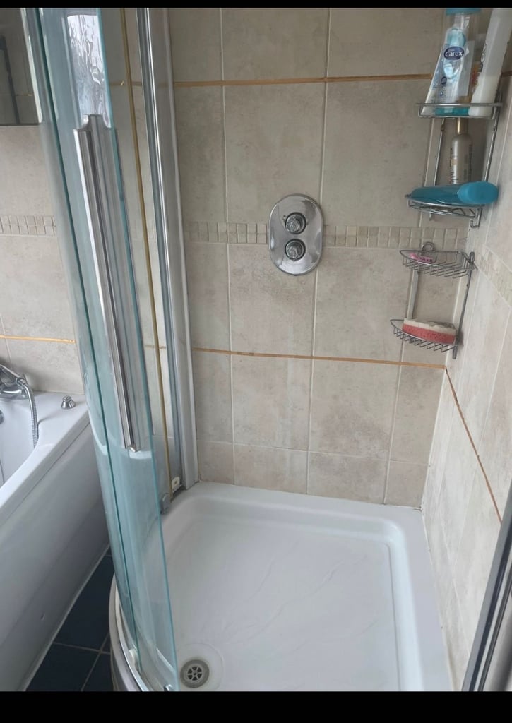 Stunning boutique room 