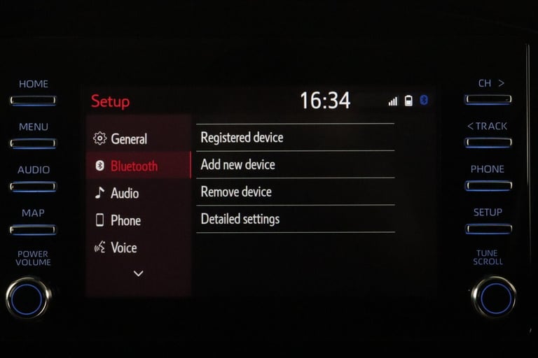 2022 Toyota Aygo X 1.0 VVT-i Pure Euro 6 (s/s) 5dr HATCHBACK Petrol Manual