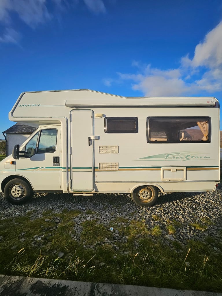 Peugeot, BOXER 330 LX MWB HDI, 2006, 2178 (cc)