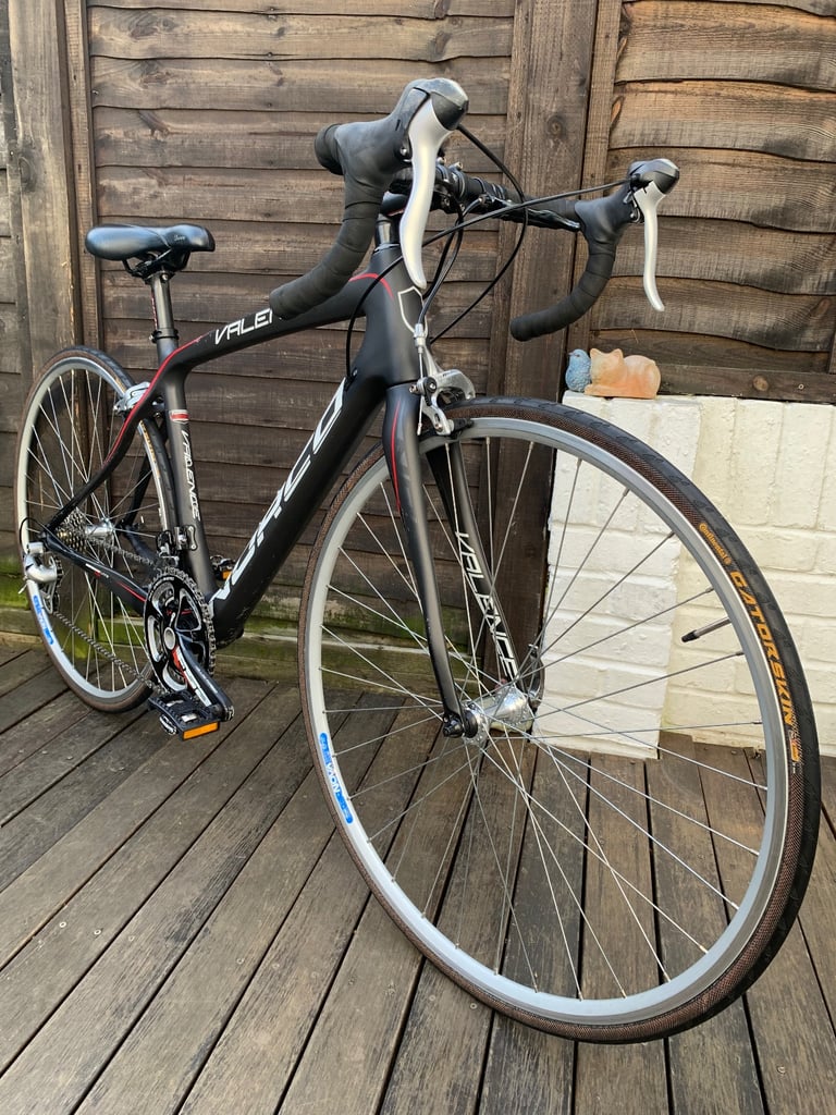 Norco Valence Lightweight Carbon Fibre Road Bike (Fully Serviced) 