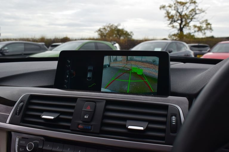 2016 66 BMW 3 SERIES GRAN TURISMO 3.0 335D M SPORT GT 5DR DIESEL AUTO XDRIVE EUR