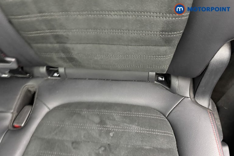 2023 Ford Kuga 2.5 PHEV ST-Line X Edition 5dr CVT SUV Hybrid Automatic