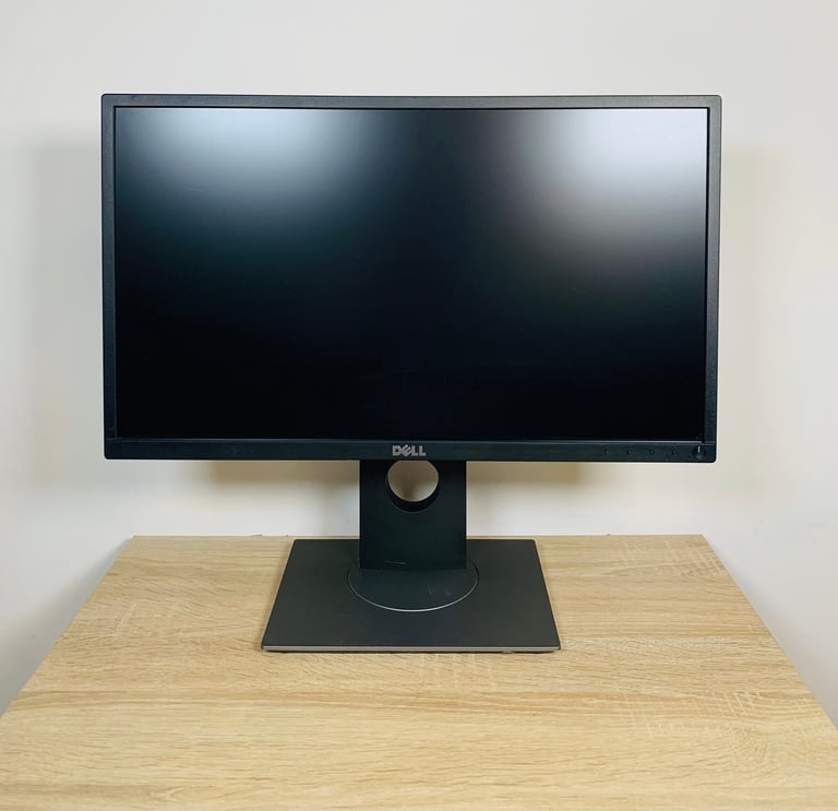 Second-Hand Computer Monitors for Sale | Gumtree