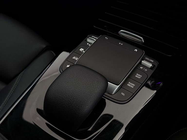  Mercedes-Benz CLA 2.0 CLA220d AMG Line (Premium Plus 2) Coupe 8G-DCT Euro 6 (s/s) 4dr Diesel Aut...