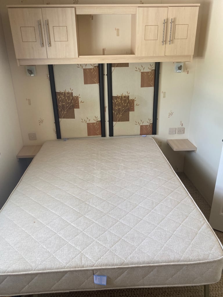 Mobile home 