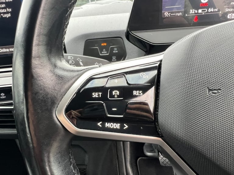 2021 Volkswagen ID.3 150kW Life Pro Performance 58kWh 5dr Auto HATCHBACK Electric Automatic
