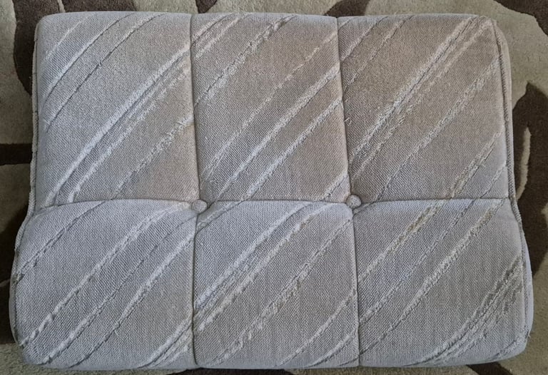 Various cushions for camper caravan motorhome boat.