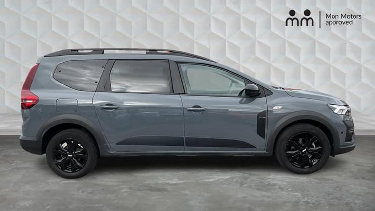 2023 Dacia Jogger 1.0 TCe Extreme SE MPV 5dr Petrol Manual Euro 6 (s/s) (110 ps) Manual MPV Petro...