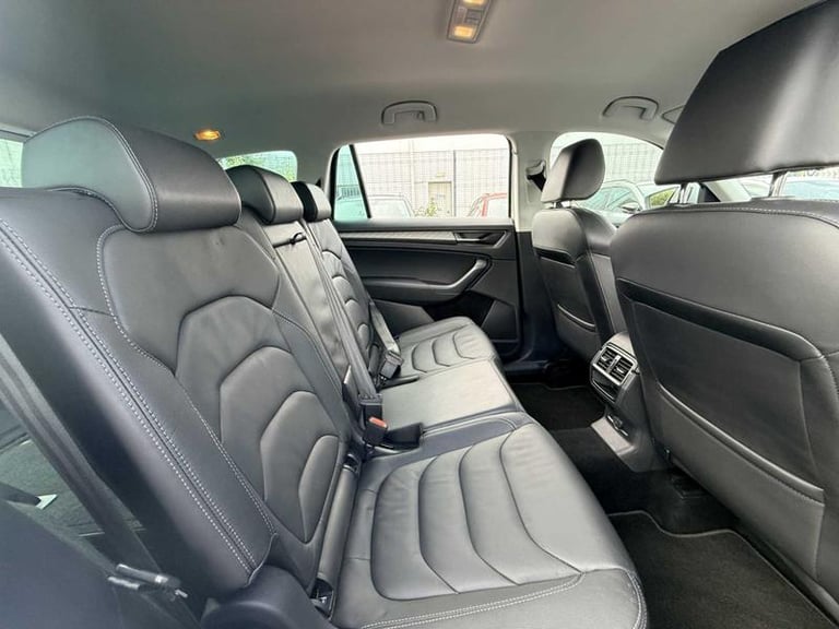 2024 Skoda Kodiaq 1.5 TSI SE L Executive 5dr DSG [7 Seat] Automatic SUV Petrol Automatic