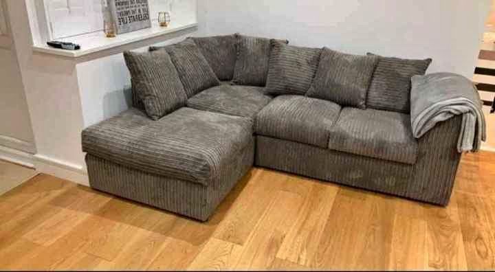 Luxury Corner L Shape U Shape Corner With Home Delivery