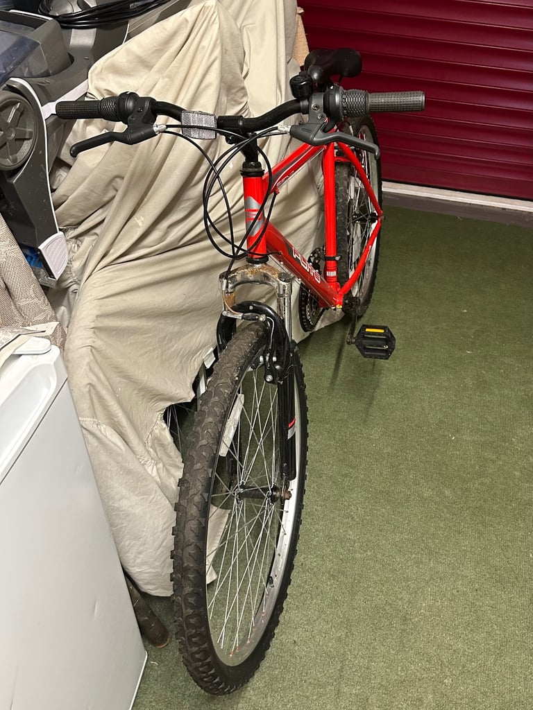 image for Men’s Mountain Bike