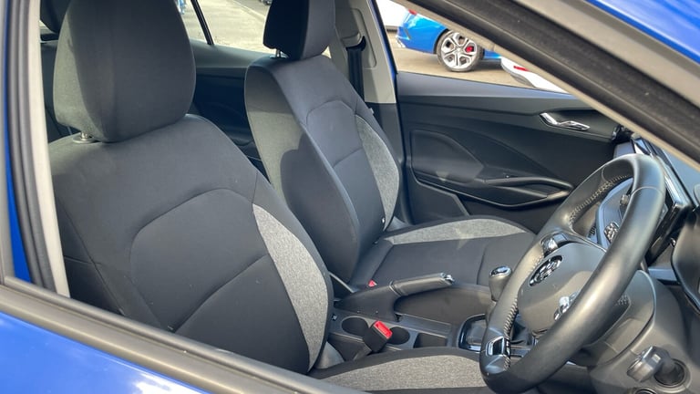 2022 Skoda Fabia 1.0 MPI 80 SE Comfort 5dr Petrol Hatchback Hatchback Petrol Manual