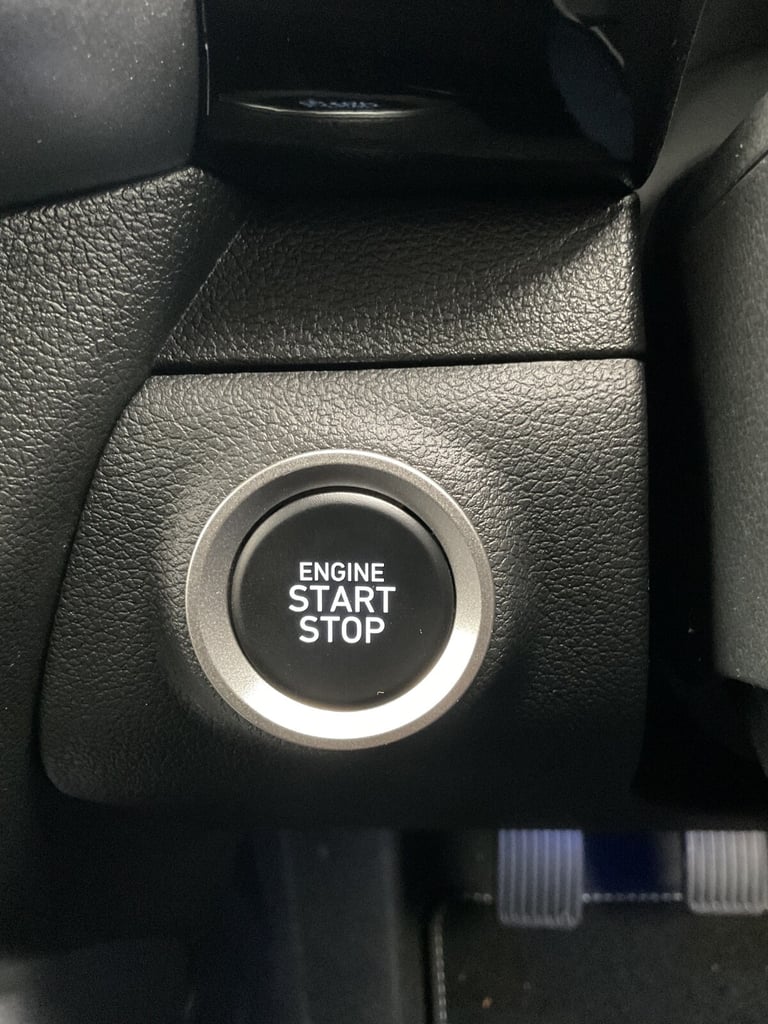 2025 Hyundai i10 1.0 [63] Premium 5dr [Nav] Hatchback Petrol Manual