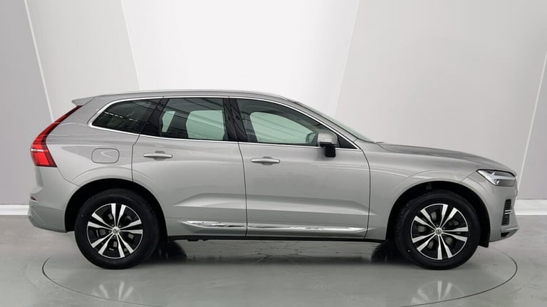 2023 Volvo XC60 2.0 T6 [350] RC PHEV Core Bright 5dr AWD Gtron ESTATE PETROL/ELECTRIC Automatic