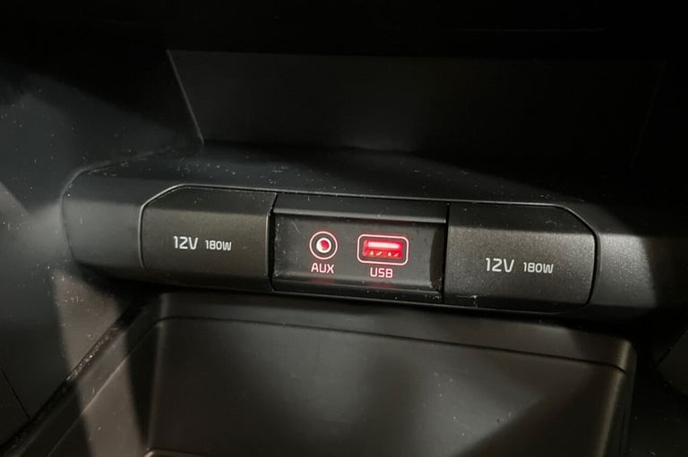 2018 KIA CEED 1.0 T-GDI ECO 2 HATCHBACK 5DR PETROL MANUAL EURO 6 (S/S) (118 BHP)