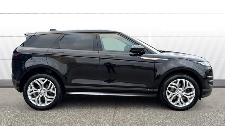 2020 Land Rover Range Rover Evoque 2.0 P200 R-Dynamic SE 5dr Auto Petrol Hatchback Hatchback Petr...
