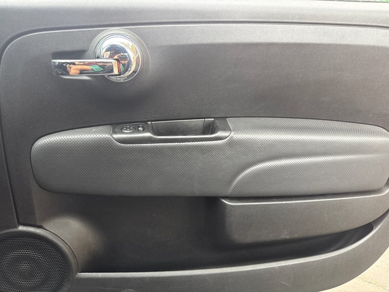 Fiat, 500, Hatchback, 2012, Manual, 875 (cc),3 doors - Image 12