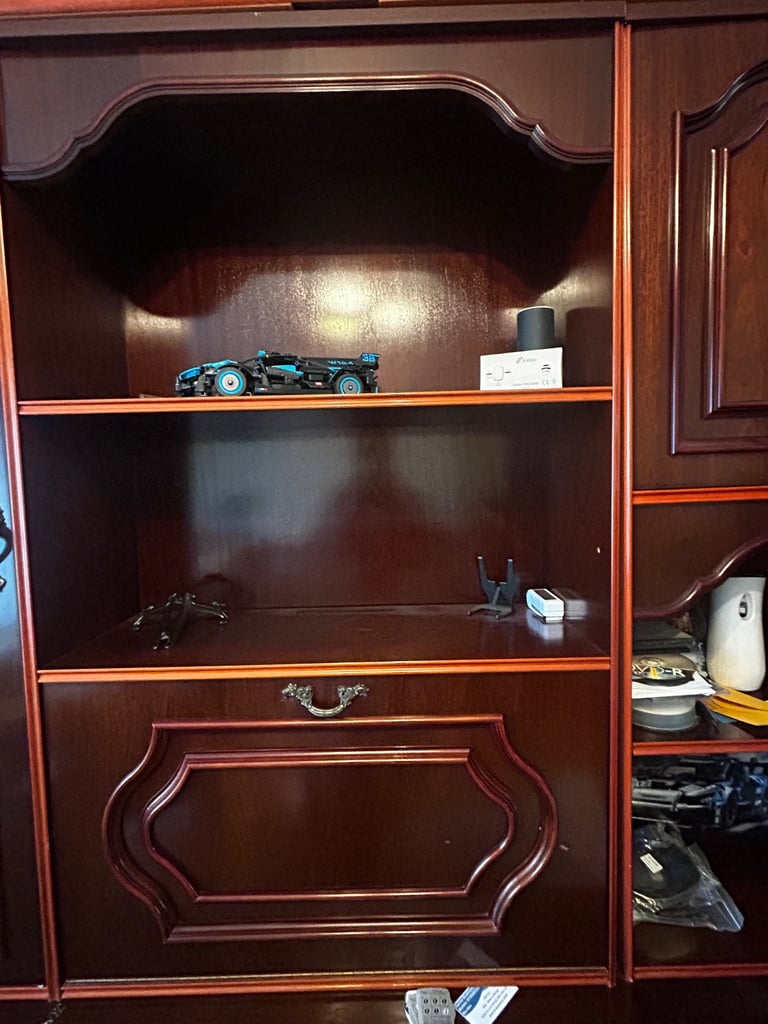 Furniture for free cabinet 