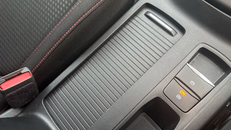 2022 Ford Focus 1.0T EcoBoost MHEV ST-Line Edition Hatchback 5dr Petrol Manual Euro 6 (s/s) Hatch...