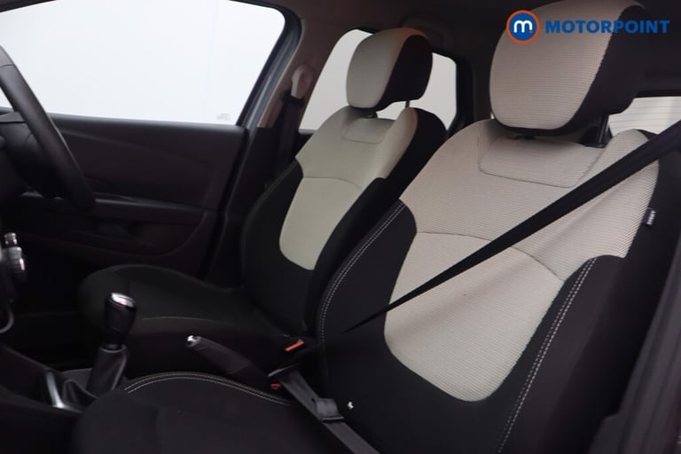 2018 Renault Captur 0.9 TCE 90 Iconic 5dr SUV Petrol Manual
