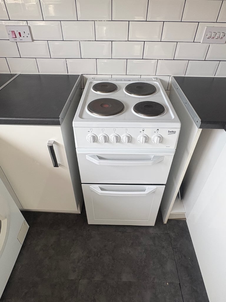 image for Electric cooker
