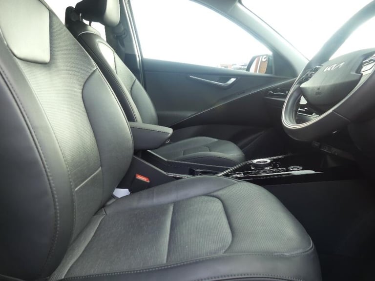 2024 Kia Niro 1.6h Gdi 4 Suv 5dr Petrol Hybrid Dct Euro 6 (s/s) (139 Bhp) ESTATE Petrol/Electric ...