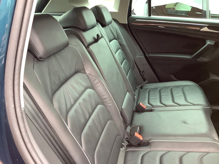 2022 Volkswagen Tiguan 1.5 TSI 150 Elegance 5dr DSG ESTATE PETROL Automatic