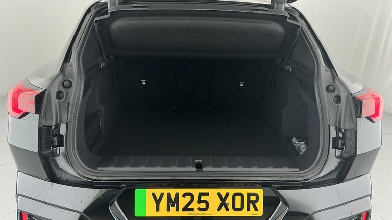 2025 BMW iX2 230kW xDrive30 M Sport 65kWh 5dr Auto ESTATE ELECTRIC Automatic